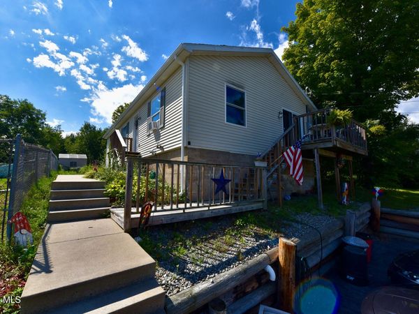 45 2nd Avenue, Hadley, NY 12835