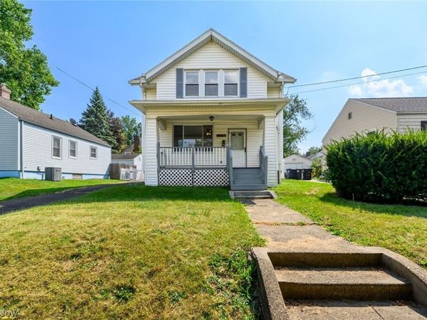 1480 Huguelet Street , Akron, OH 44305