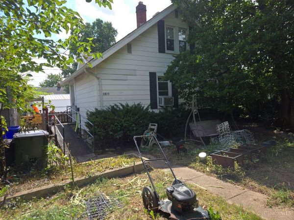 1325 Campbell Avenue, Hamilton, OH 45011