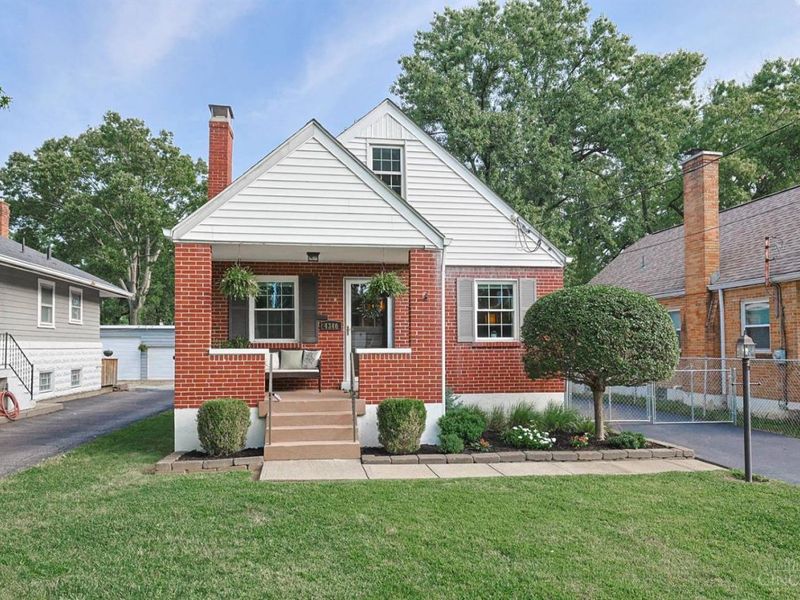 4346 Orchard Lane, Deer Park, OH 45236 Photo 1