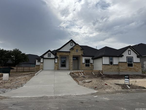 246 Raven Road, Castroville, TX 78009