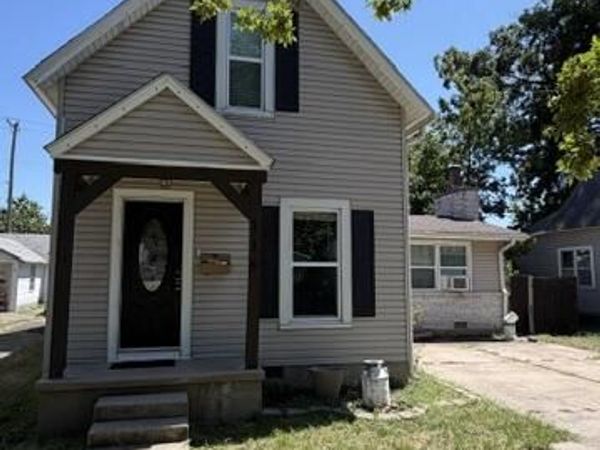 118 C Street NW, Miami, OK 74354