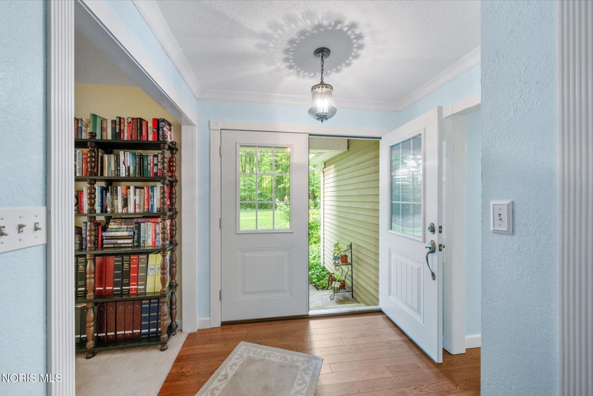 12647 Shaffer Road, Swanton, OH 43558 Main Photo