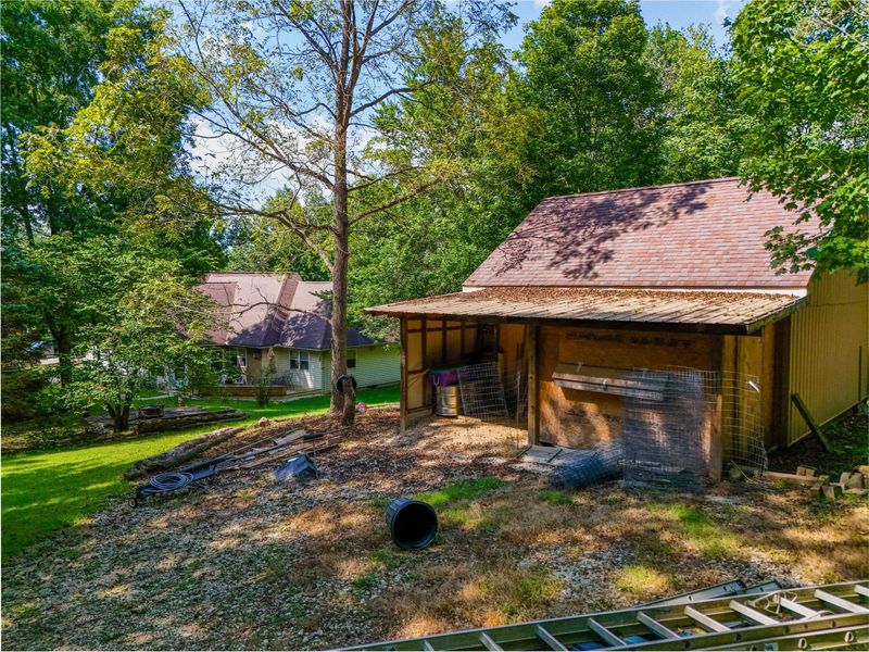 1074 Township Road 185, Bellefontaine, OH 43311 Photo 52