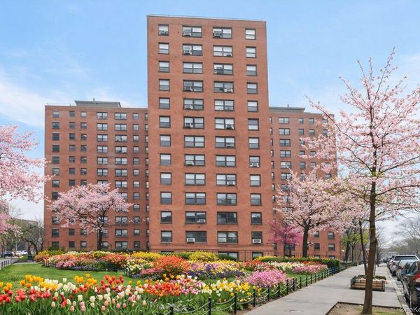 99-72 66 Road, Unit 5AA, Rego Park, NY 11374