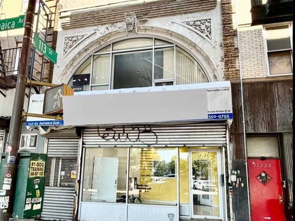 11221 Jamaica AVE , Richmond Hill, NY 11418