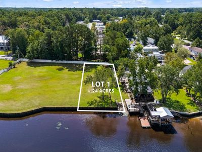TBD Smith Blvd., Myrtle Beach, SC 29588