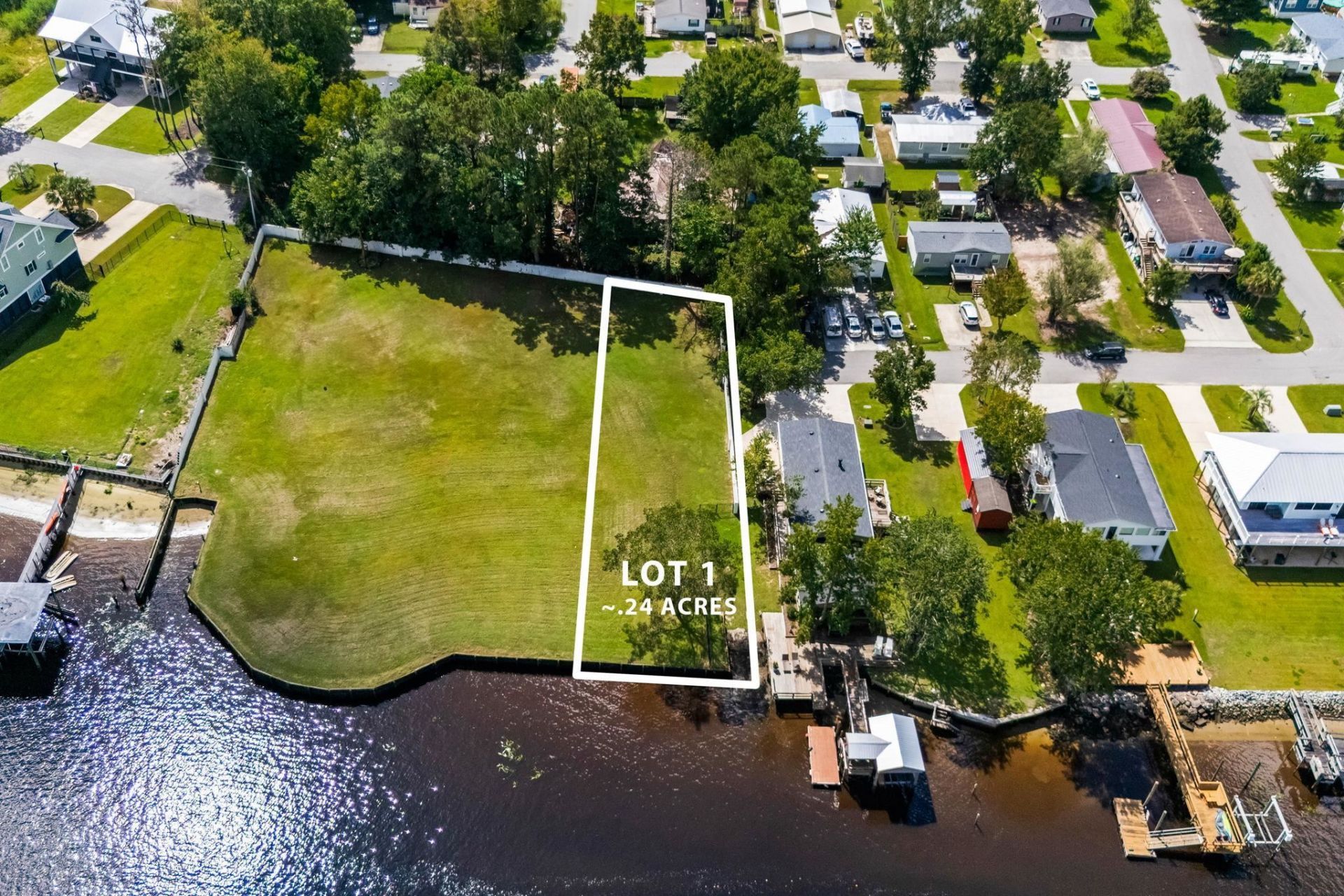 Tbd Smith Blvd. Photo 4