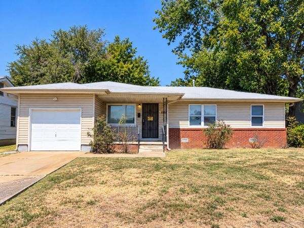 1371 E 51st Street N, Tulsa, OK 74126