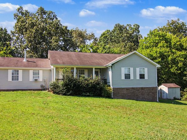 158 Caldwell Road, Cleveland, TN 37323