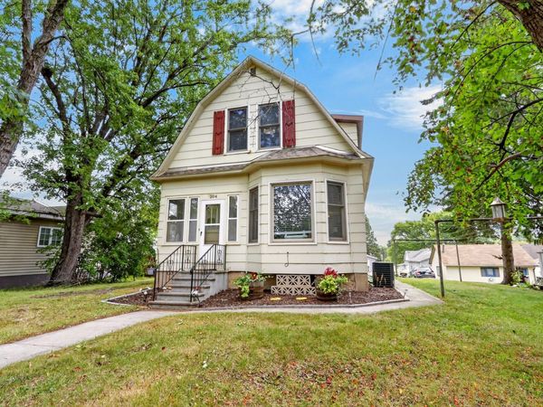 204 Dudley Avenue, Coleraine, MN 55722