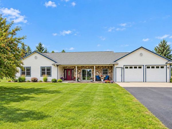 118 Shores Road, Ottertail, MN 56571