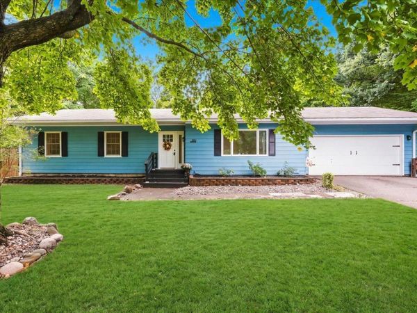 359 Briar Lane, Taylors Falls, MN 55084