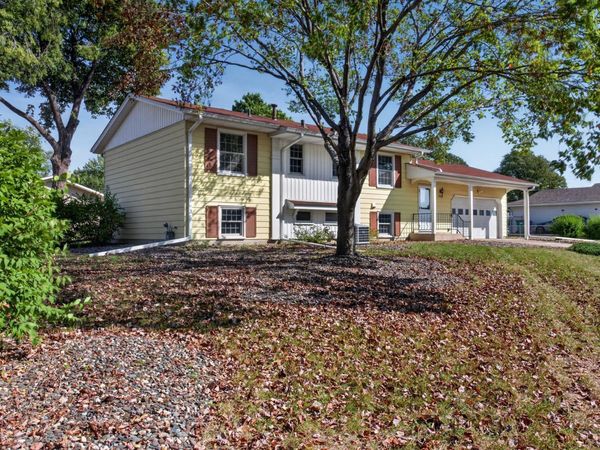 2365 106th Avenue NW, Coon Rapids, MN 55433