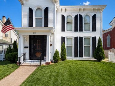 214 W Main Street, Mt Sterling, KY 40353