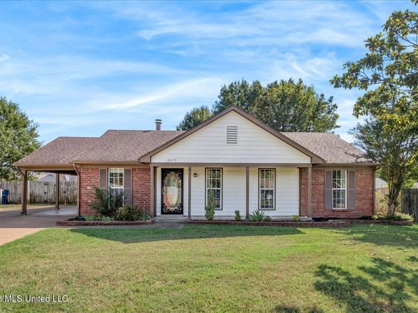 10475 Oak Leaf Drive, Olive Branch, MS 38654