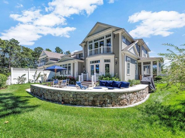 22 A Clayton Circle, Mashpee, MA 02649