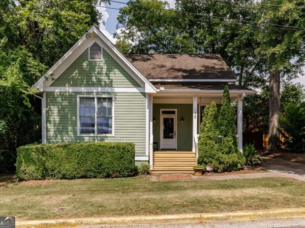 170 Cohen Street, Athens, GA 30601