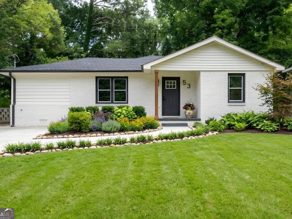 53 Springside Drive SE, Atlanta, GA 30354
