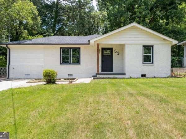 53 Springside Drive SE, Atlanta, GA 30354