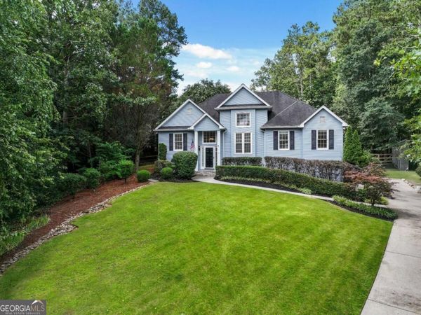 8260 Stonebrook Court, Cumming, GA 30040