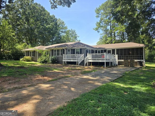 7379 Dexter Drive, Riverdale, GA 30296