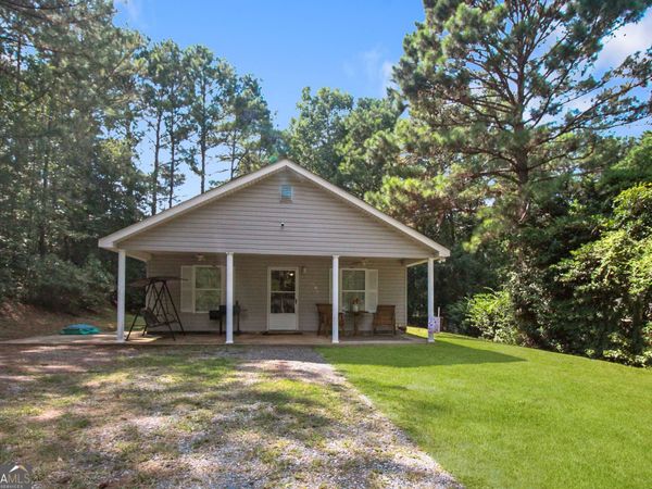 213 Hilltop Drive, Waverly Hall, GA 31831