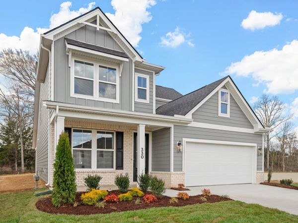 330 Mammoth Trace , Smyrna, TN 37167