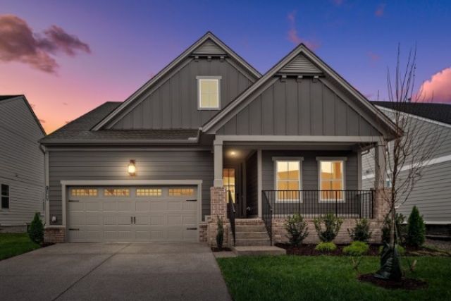 1621 Cherry Tree Ln, Mount Juliet, TN 37122 Main Photo
