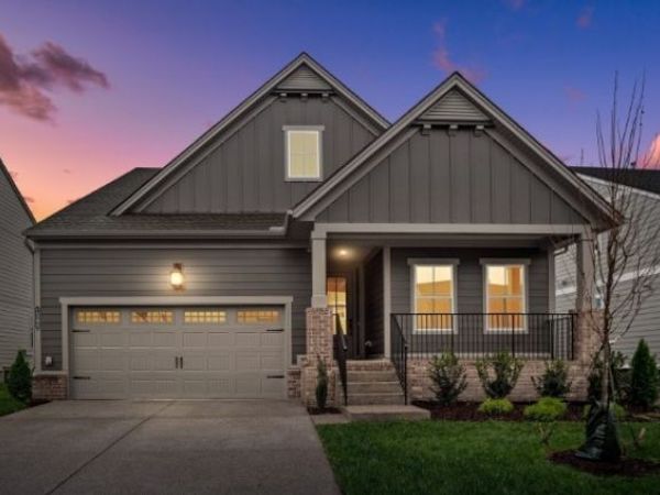 1621 Cherry Tree Ln , Mount Juliet, TN 37122