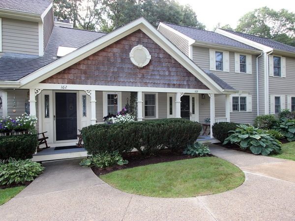 163 Ashley Lane, Unit 163, Middleboro, MA 02346