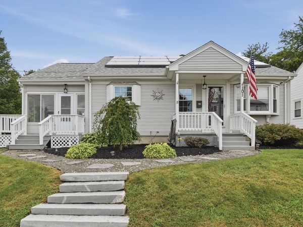 101 Moody Street, Bellingham, MA 02019