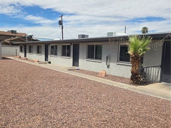 2107 Statz Street , Unit 5, North Las Vegas, NV 89030