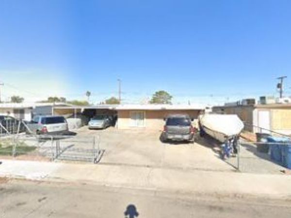 5124 Hallet Drive, Las Vegas, NV 89122