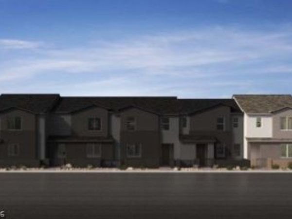 8494 Bayside Bluff, Las Vegas, NV 89149