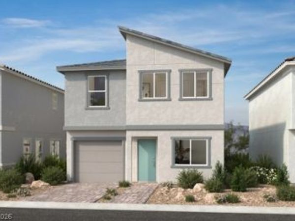 957 Harlston Place , Henderson, NV 89014