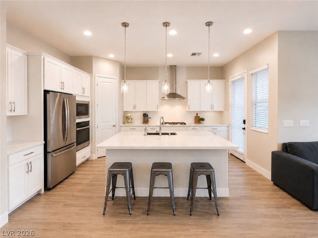 89 Cathedral Wash Place , Henderson, NV 89011