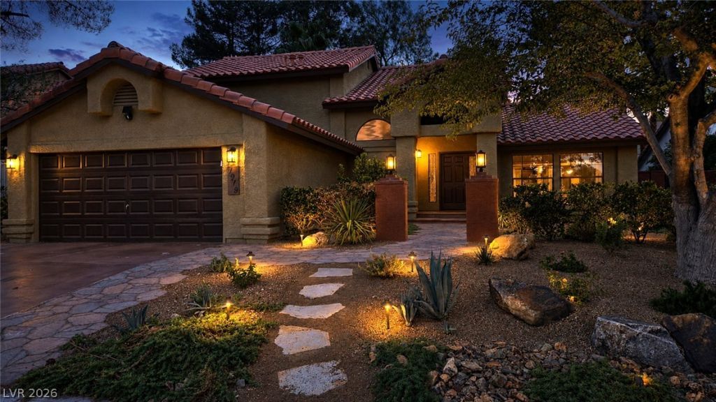 1919 Magnolia Drive , Henderson, NV 89014
