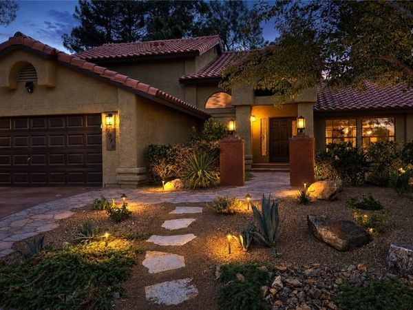 1919 Magnolia Drive , Henderson, NV 89014