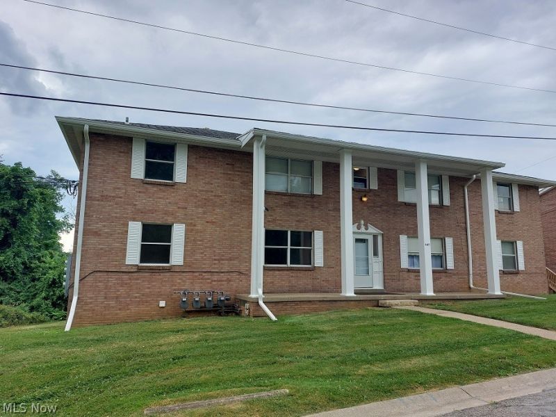 427-445 Woodland Avenue, Steubenville, OH 43952 Photo 2