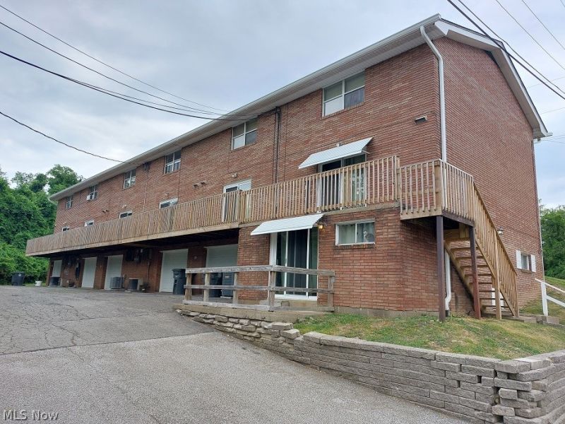 427-445 Woodland Avenue, Steubenville, OH 43952 Photo 3