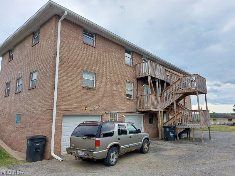 427-445 Woodland Avenue, Steubenville, OH 43952 Photo 4