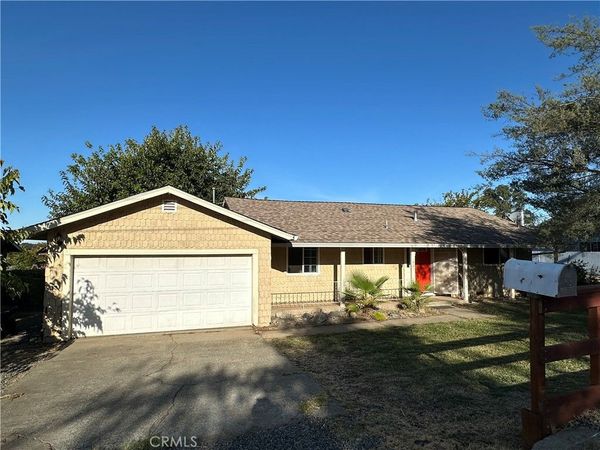 1521 Keko, Oroville, CA 95965