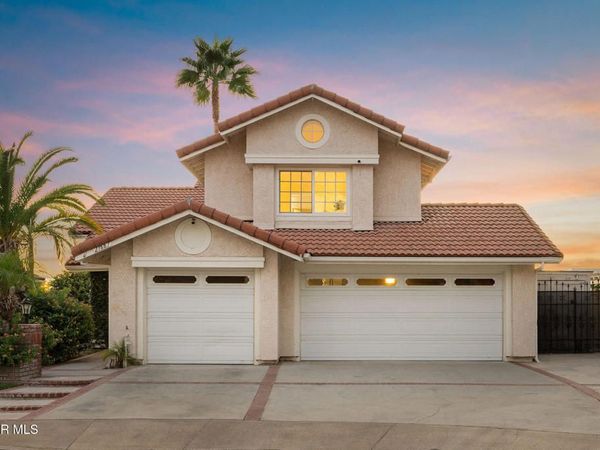 27667 Taryn Drive, Saugus, CA 91350