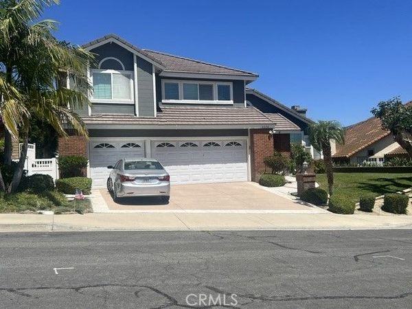 5550 Elderberry, Yorba Linda, CA 92887