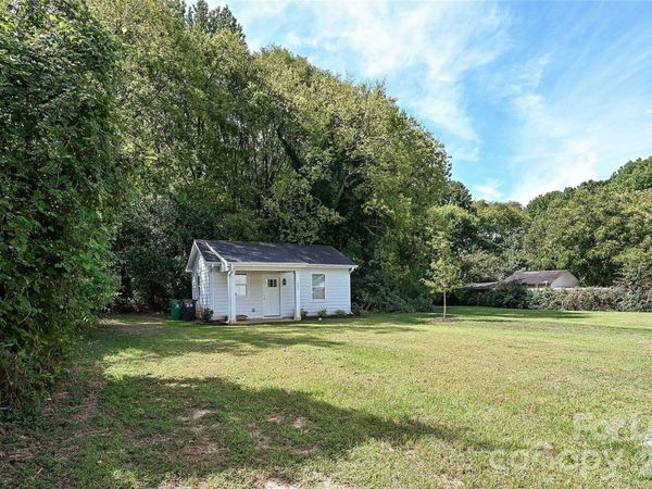 731 Wabash Avenue, Charlotte, NC 28208
