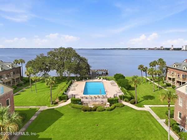 1504 PALM Avenue, Unit 1504/1506, Jacksonville, FL 32207