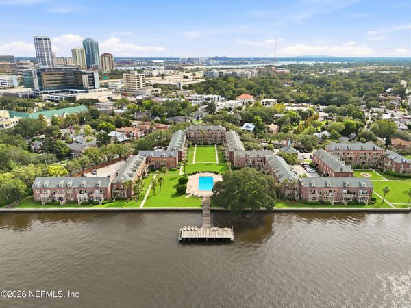 1504 PALM Avenue, Unit 1504/1506, Jacksonville, FL 32207