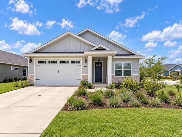 6737 SW 13TH LANE , GAINESVILLE, FL 32607