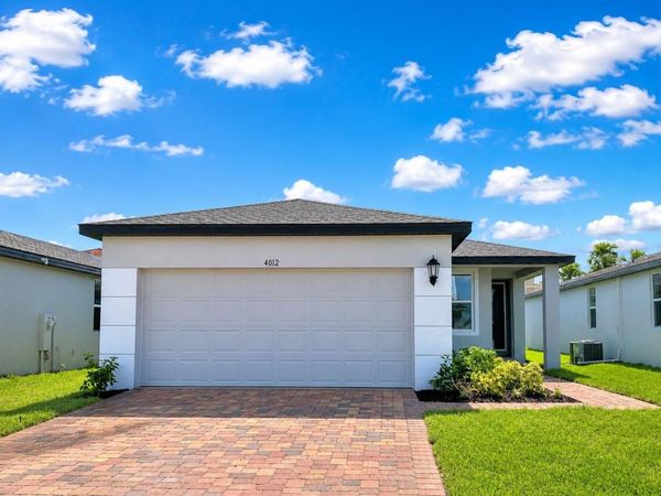 4012 PUCOLO WAY , DAVENPORT, FL 33897